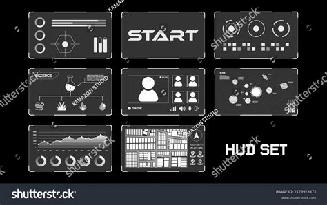 Future Computer Interface 的图像结果
