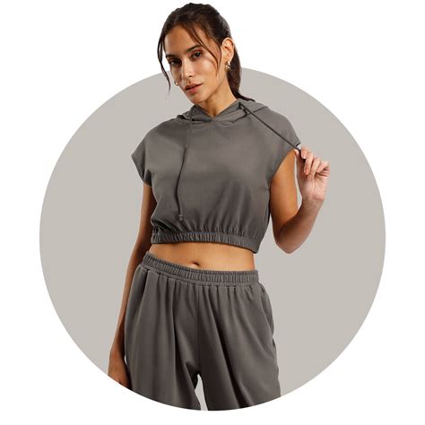 Women Tees – Nobero