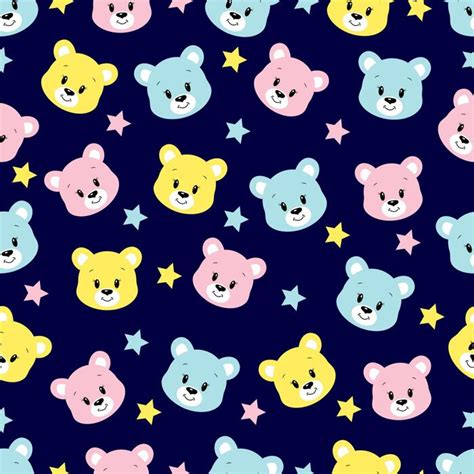 Cartoon Pattern 的图像结果