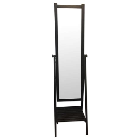 Ikea Easel Floor Mirror - AptDeco