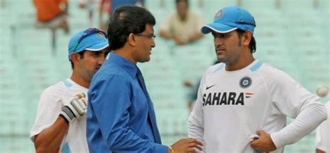6 People Who Stood Behind MS Dhoni In The Early Years - And Thank God ...