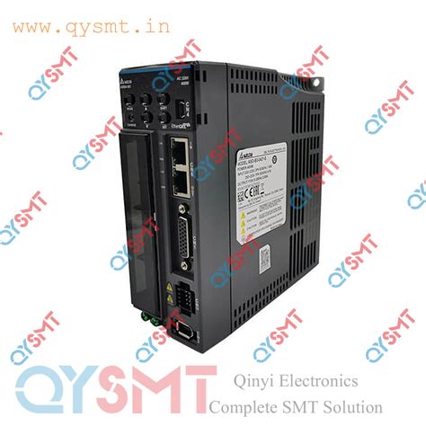 Delta ASD-B3-0121-L Servo Drive – QYSMT