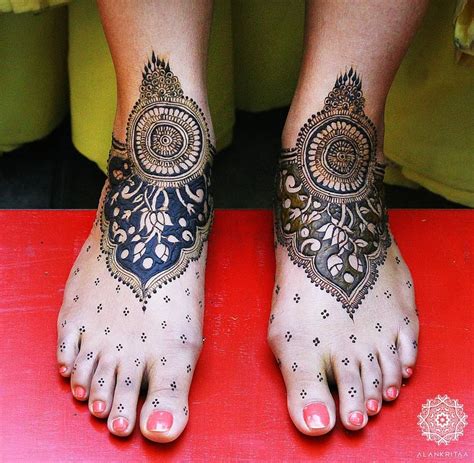सिपंल मेहंदी डिजाइन बनी दुल्हनों की पसंद - simple-mehndi-designs - Nari ...