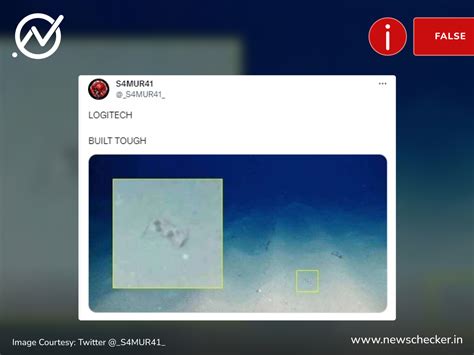 Fact Check: Viral Image Of Logitech Controller Used To Steer ...