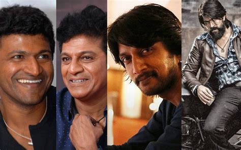 Top Kannada actors face I-T dept heat for 2nd day