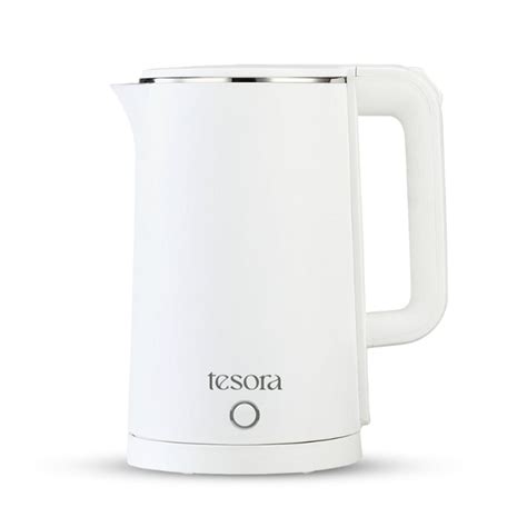 Tesora Large Premium Electric Kettle 1.8L