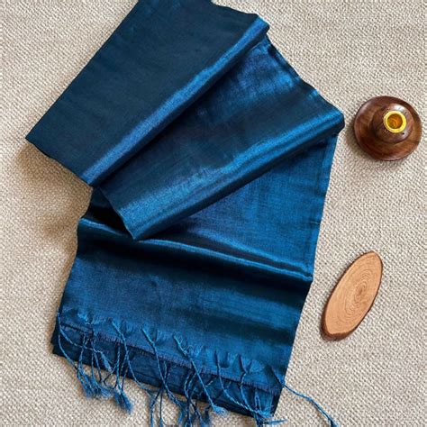 Raga Tissue Cotton Mul Saree – MESH EXCLUSIVES