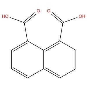 518-05-8 Naphthalic acid 98% - ChemicalBook India