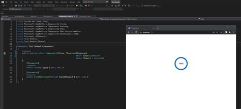 Image result for Razor CS Code Behind