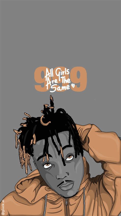 Juice Wrld Animated Desktop Wallpaper 的图像结果