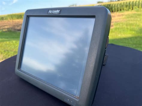 Ag Leader Integra Tutorial 的图像结果