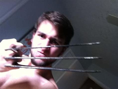 Image result for Homemade Wolverine Claws