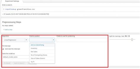 Machine Learning Splunkadmin 的图像结果