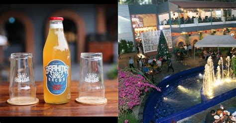 Brahma Brews Is A True Times Hospitality Icon In Bangalore | WhatsHot ...