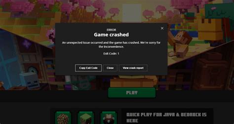 Image result for How to Fix Java Minecraft From Crashing Code 0