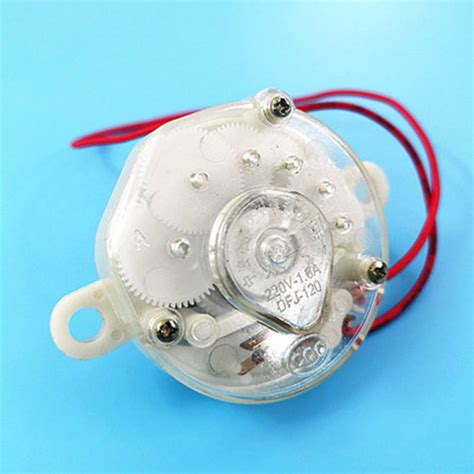 Fan Timer 120-Minute Timer Switch for Midea Electric Fan Hongyun Fan ...