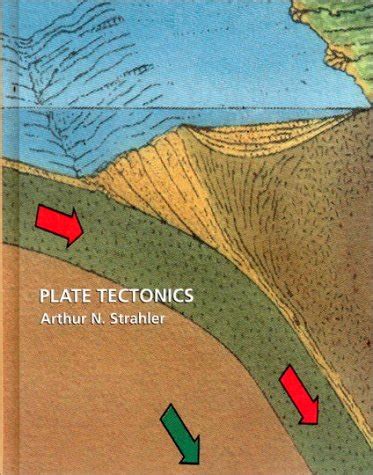 Buy Plate Tectonics Book Online at Low Prices in India | Plate ...