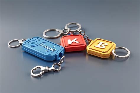 Key Chain Hack 的图像结果