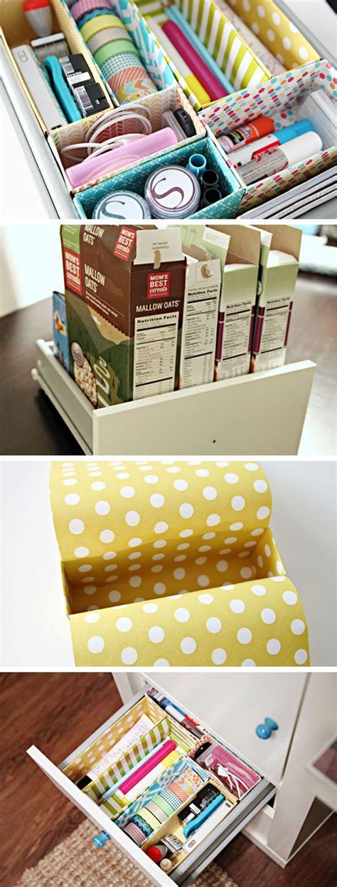 Small Box Storage Ideas 的图像结果