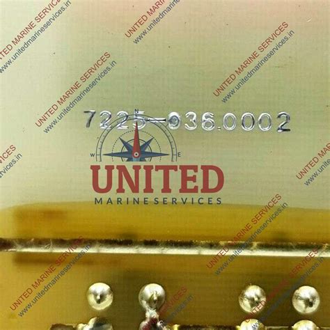 AUTRONICA PCB CARD KRR-1 7225-036.0002 | United Marine Services