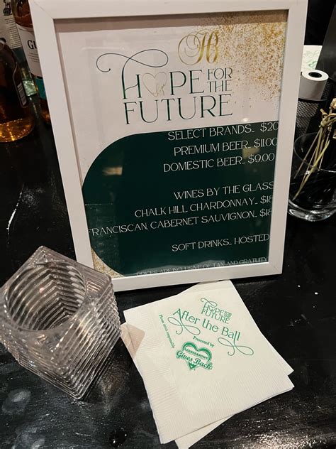 Arizona Heart Foundation Heart Balls 2022