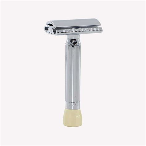 Which Is the Best Merkur Safety Razor to Buy in 2023? - The Modest Man