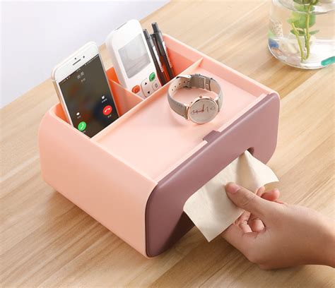 Tissue Box Computer Case 的图像结果