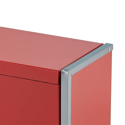 Image result for Portable Metal Tool Box