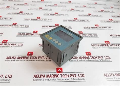 Hpl Socomec Ct 2Mfa Electronic Kwh Meter 3 Phase 120-275V-50Hz – Aeliya ...