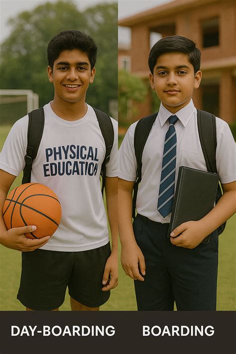 Boarding vs. Day-Boarding Schools: Best Choice for Sports ...