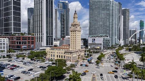 What’s next for Trump’s Miami high-rise presidential library?