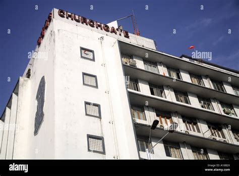 Churchgate 的图像结果