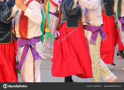 Image result for Basque Dance Performance