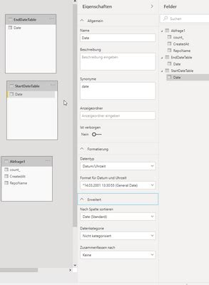 Solved: Power BI - Dynamic M Query Parameter binding not s ...