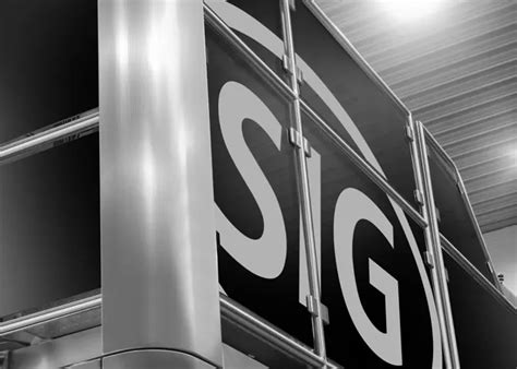 SIG leading provider in food and beverage packaging systems - SIG – for ...