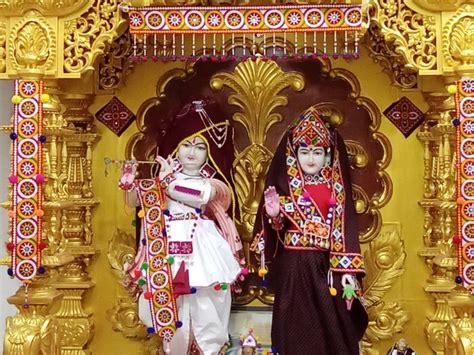 Bhagwat Katha organized by Patidar Samaj in Bhachau's Adhoi was held ...