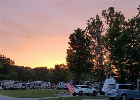 TRAVERSE CITY KOA (Buckley) - Campground Reviews & Photos - Tripadvisor