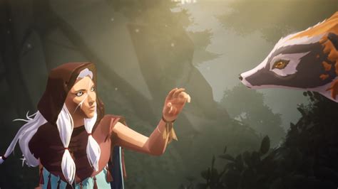 تقرير: لعبة Everwild من Rare تحصل على ريبوت