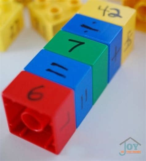 Image result for LEGO Math
