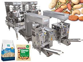 Nuts Paper Packing Machine 的图像结果