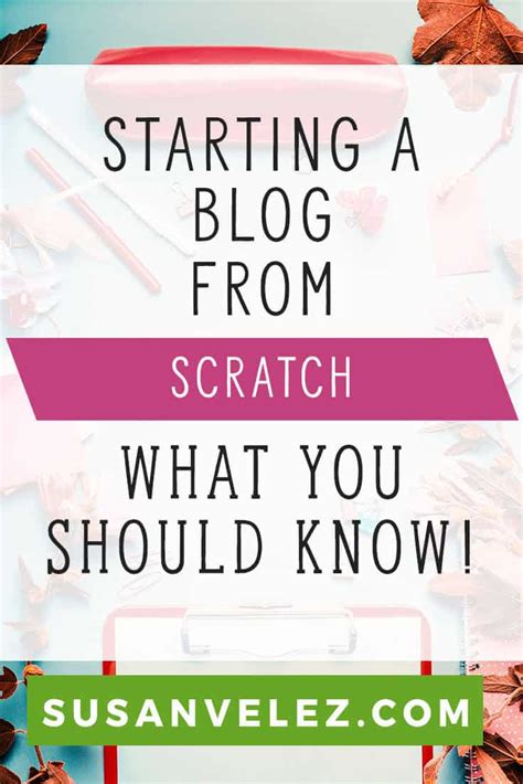 Image result for Making a Blog Website From Scratch