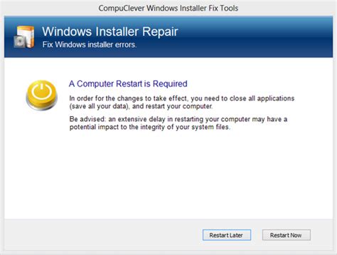 Image result for Free Windows Installer Fix