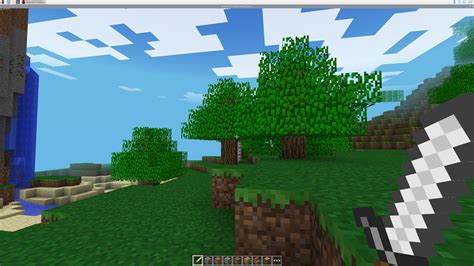 Image result for Minecraft Raspberry Pi Edition