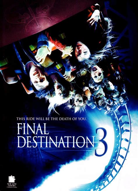 Final Destination5 3d死神来了5 左右格式 中文字幕 【6.77G】 - 3D电影 - 3D电影网站 - BT1080