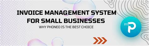 Easy Invoice Management for Mobile Shops - Grow Fast with Phoneo