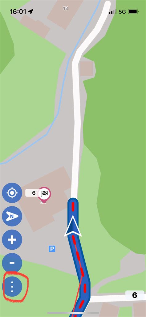 Cannot stop navigation after arriving destination - Navigation ...