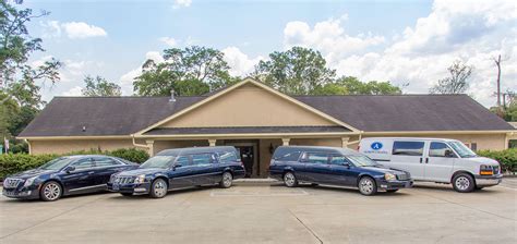Almon Funeral Home and Chapel | Carrollton, GA