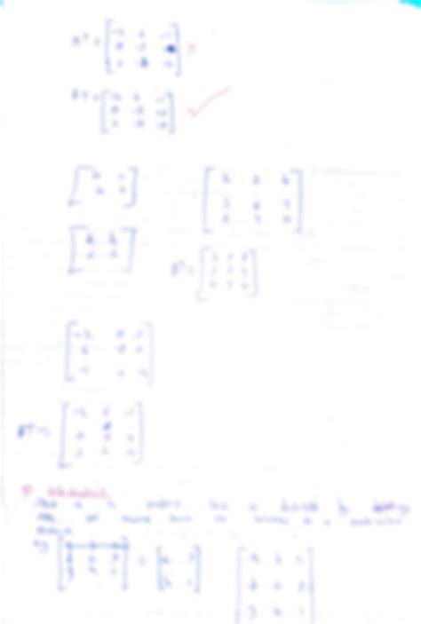 Image result for Matrices Examples