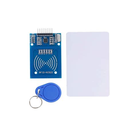 Image result for RFID Card Reader Module