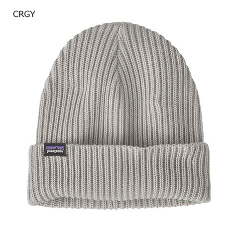 Patagonia パタゴニア FISHERMANS ROLLED BEANIE フィッシャーマンズロールドビーニー 29105 レディース ...